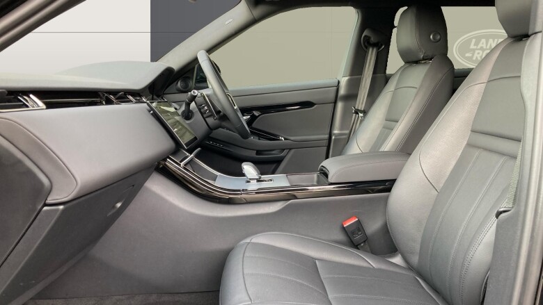 Land Rover Range Rover Evoque 2.0 D165 S 5dr Auto Diesel Hatchback